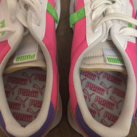 Puma - Picture 8 of 9